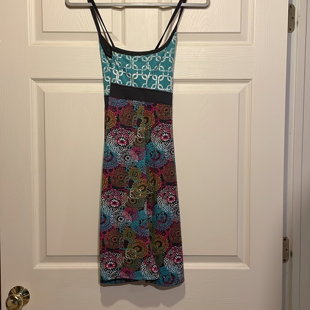 Cute Lola athletic sundress! - Picture 2 of 9